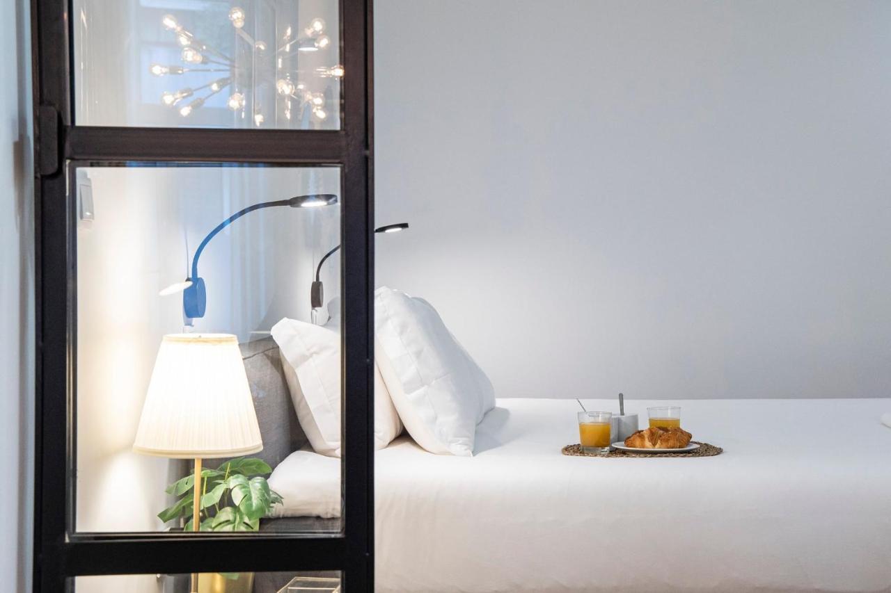 Elegant & Bright Flat By Lovelystay Porto Exterior foto